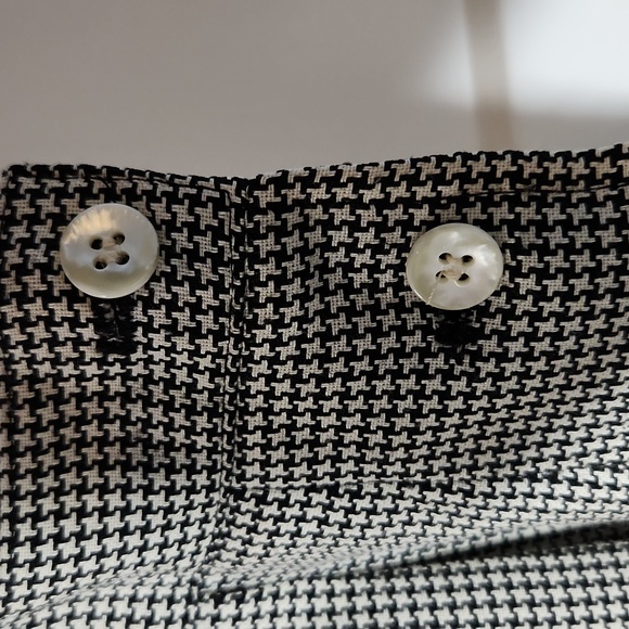 J.R.T. pleated front slacks - Picture 7 of 7